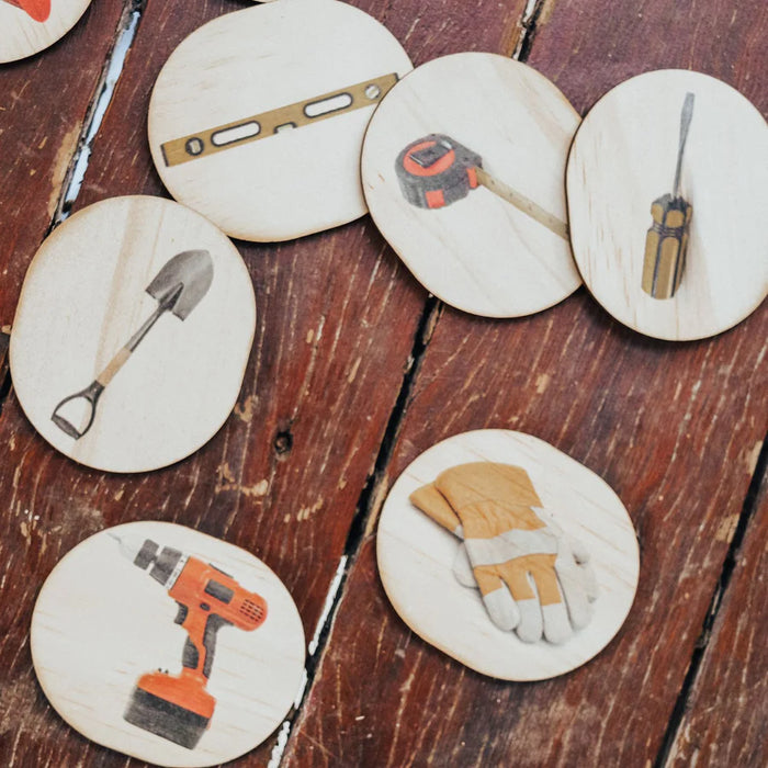 TRANSPORT / TOOLS MAGNETS